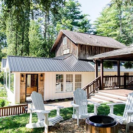 Outpost Inn Highlands Εξωτερικό φωτογραφία