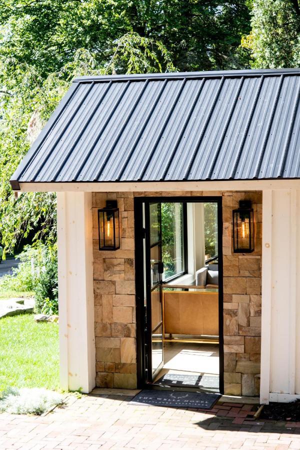 Outpost Inn Highlands Εξωτερικό φωτογραφία