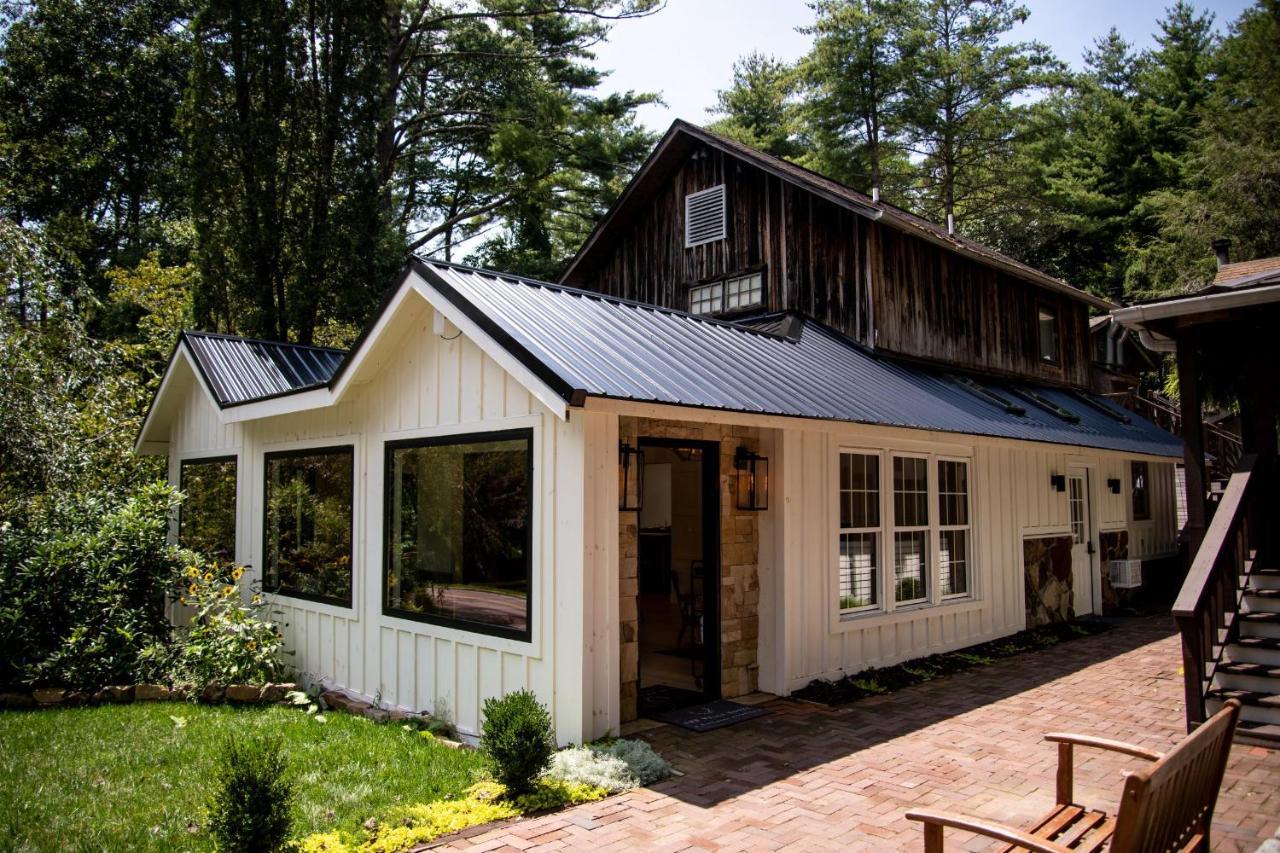 Outpost Inn Highlands Εξωτερικό φωτογραφία
