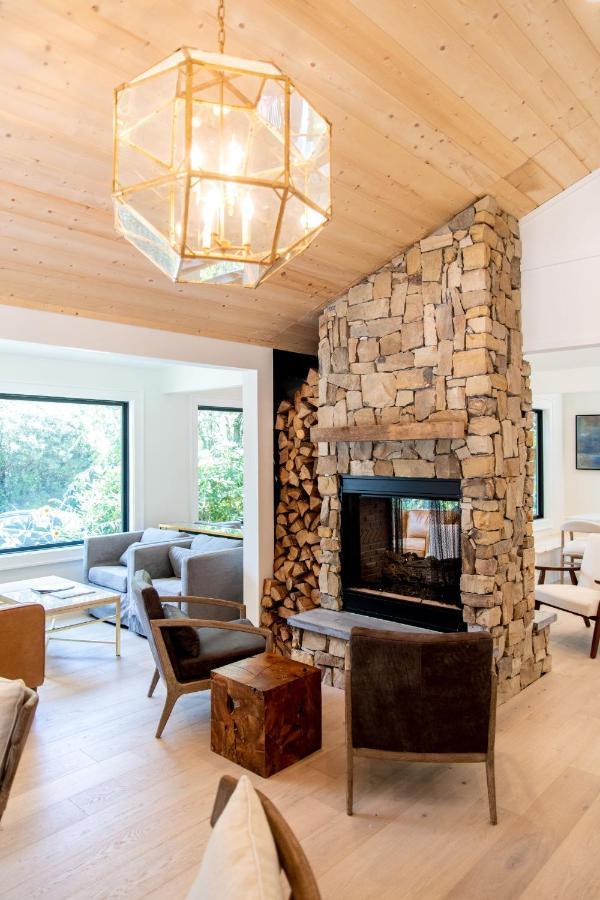 Outpost Inn Highlands Εξωτερικό φωτογραφία