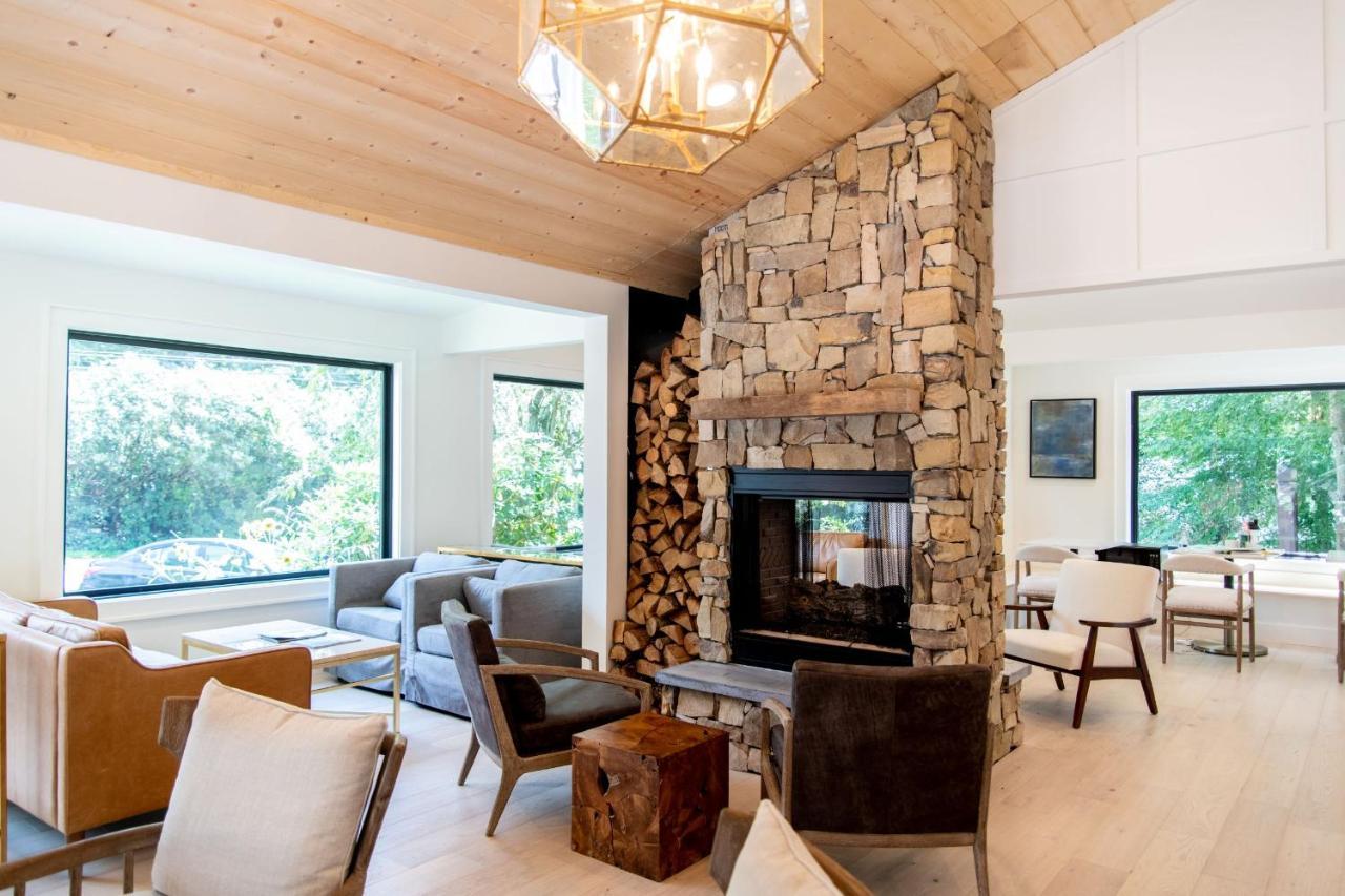 Outpost Inn Highlands Εξωτερικό φωτογραφία
