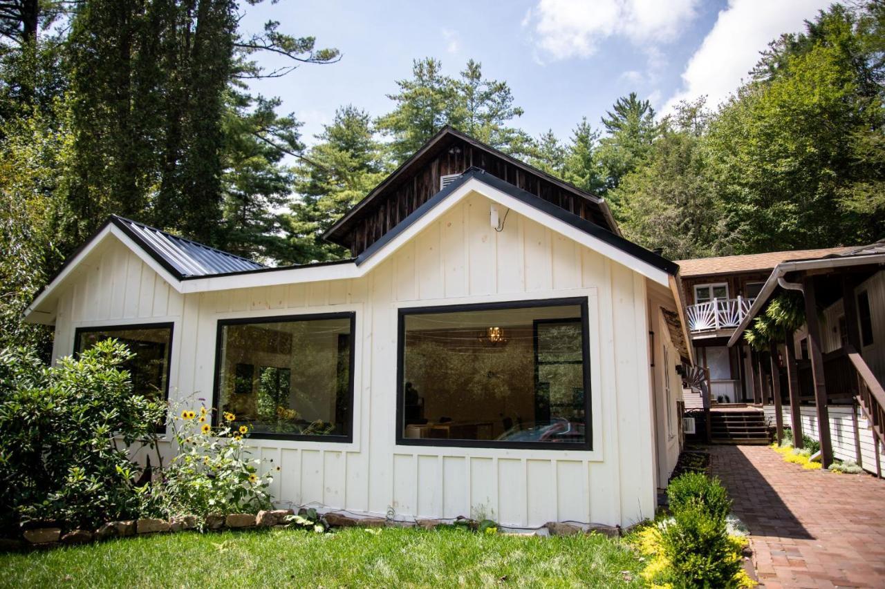 Outpost Inn Highlands Εξωτερικό φωτογραφία