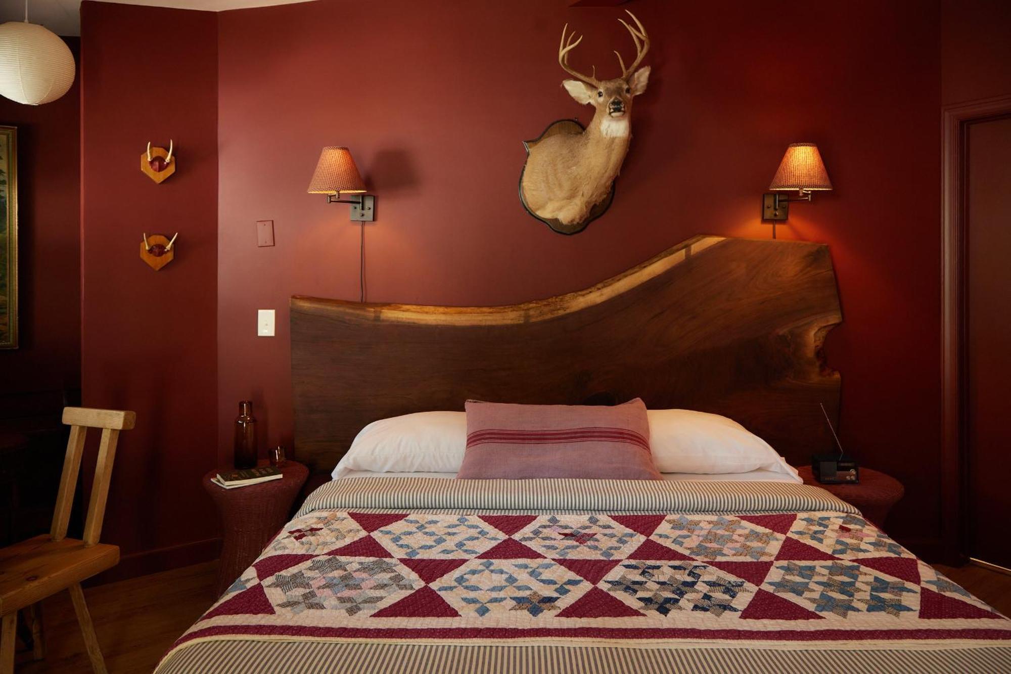 Outpost Inn Highlands Εξωτερικό φωτογραφία