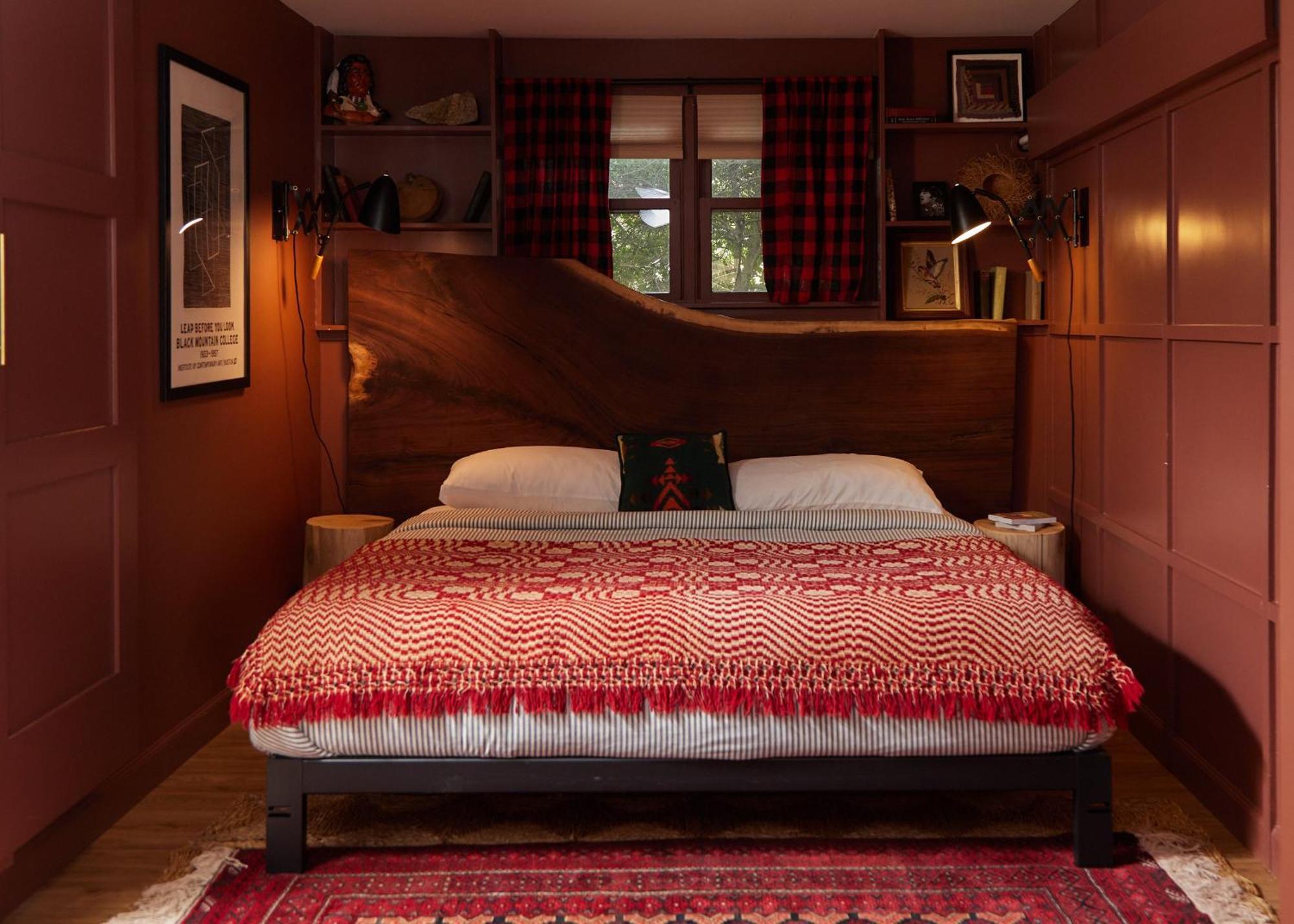 Outpost Inn Highlands Εξωτερικό φωτογραφία