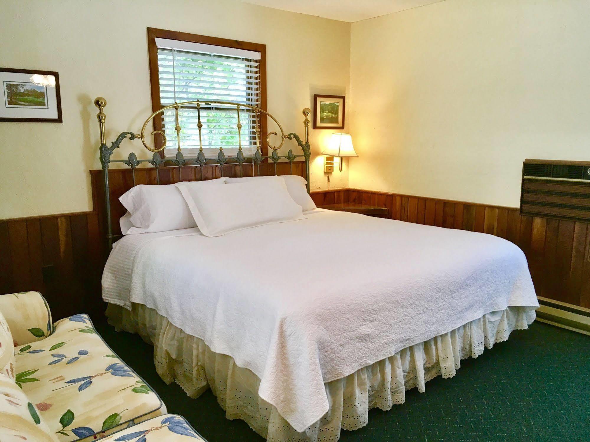 Outpost Inn Highlands Εξωτερικό φωτογραφία