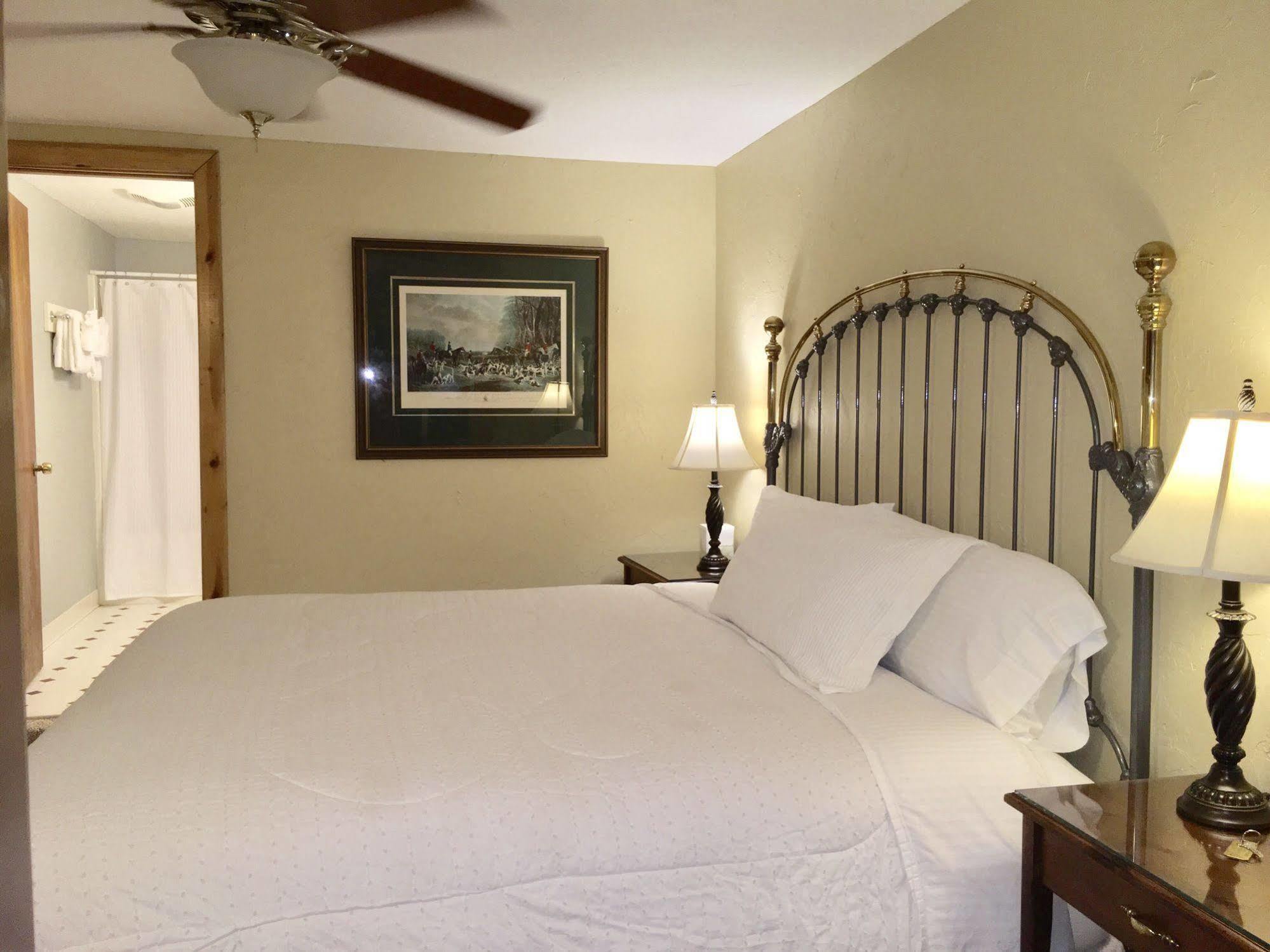 Outpost Inn Highlands Εξωτερικό φωτογραφία