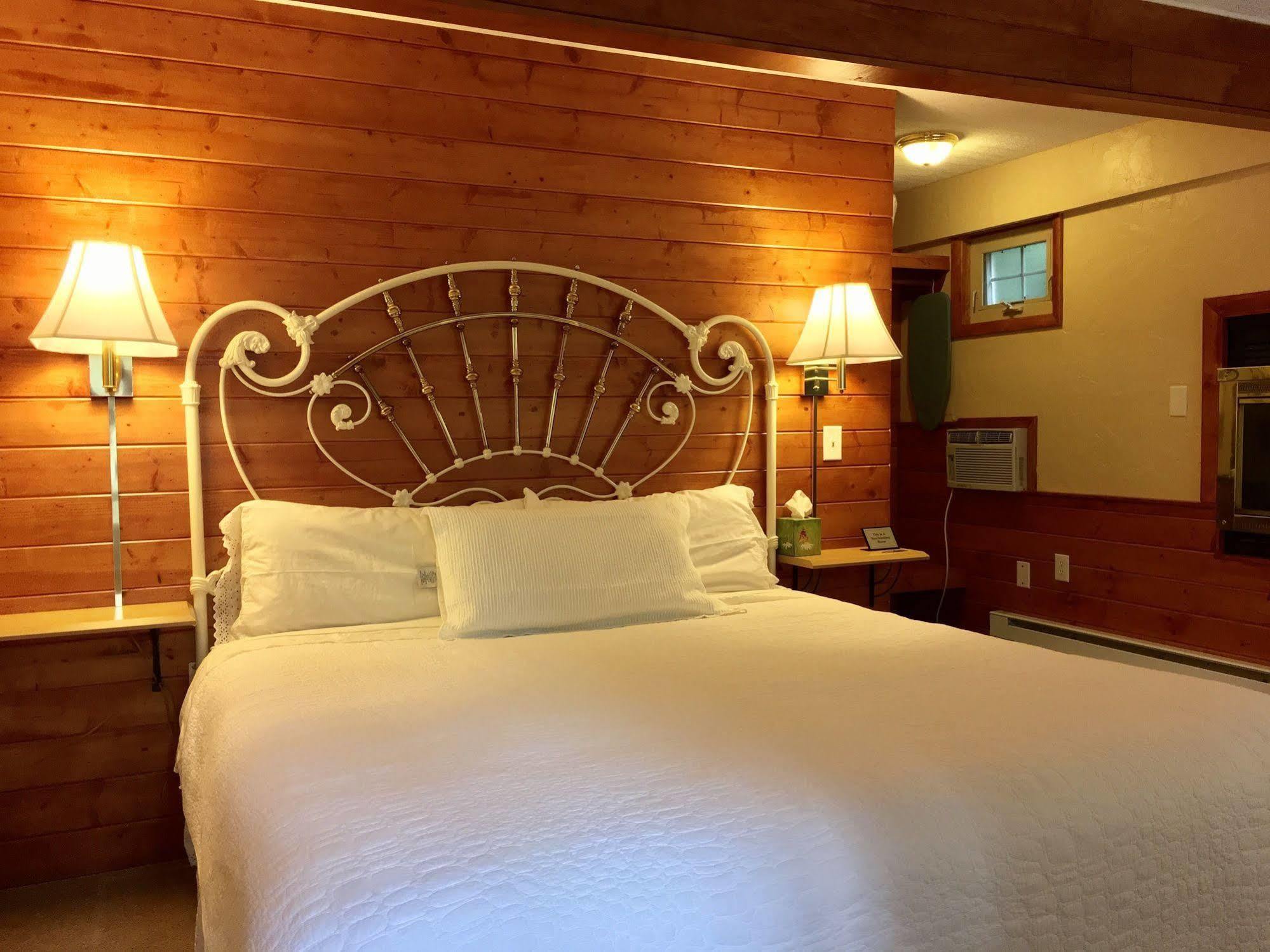 Outpost Inn Highlands Εξωτερικό φωτογραφία