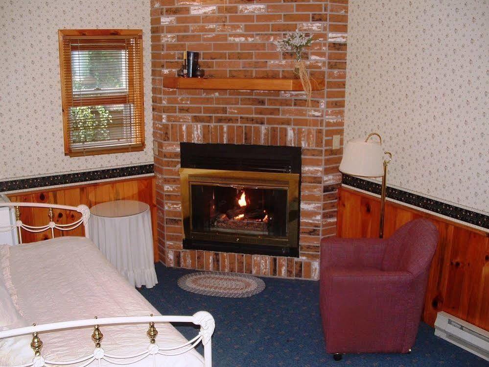 Outpost Inn Highlands Εξωτερικό φωτογραφία