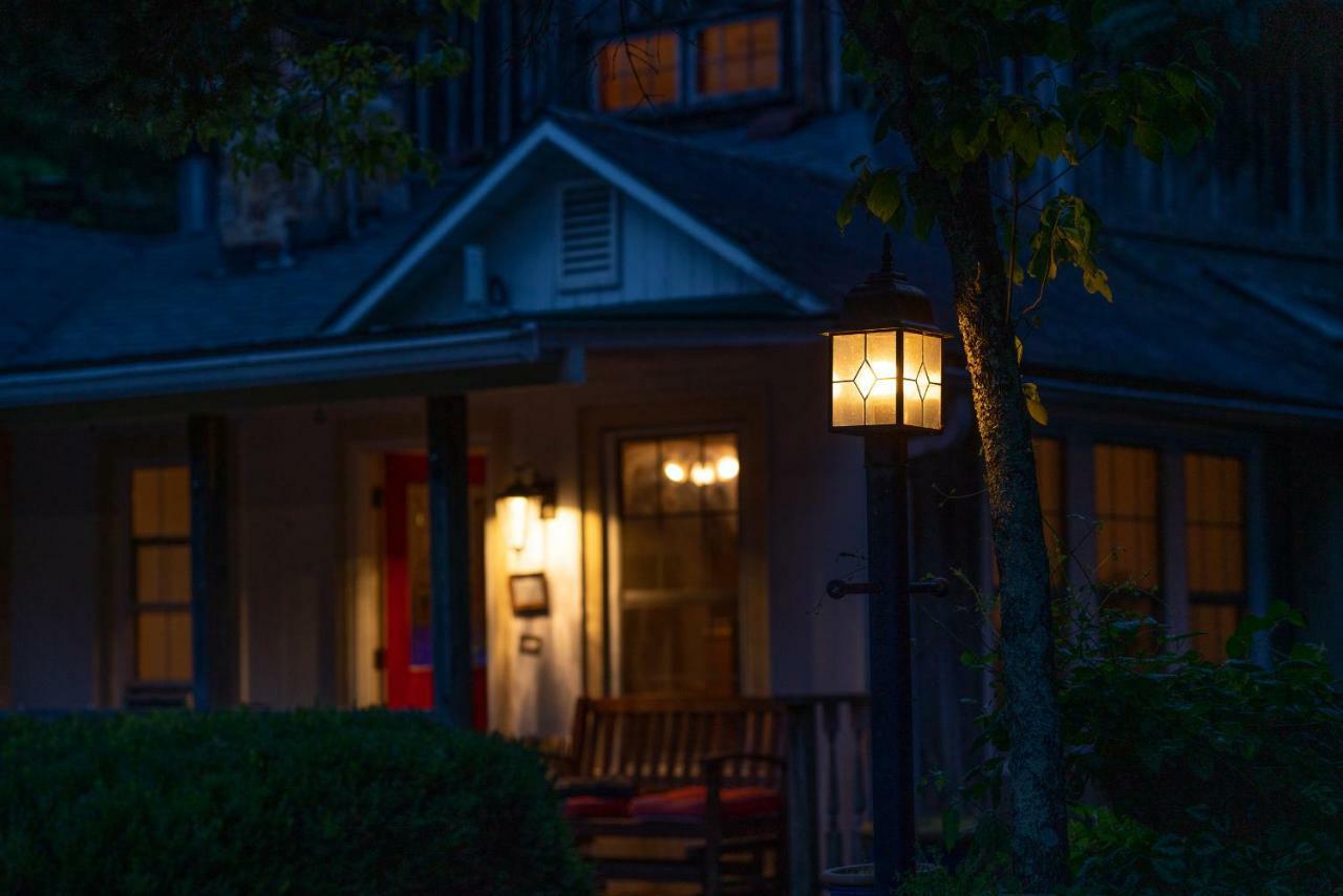 Outpost Inn Highlands Εξωτερικό φωτογραφία