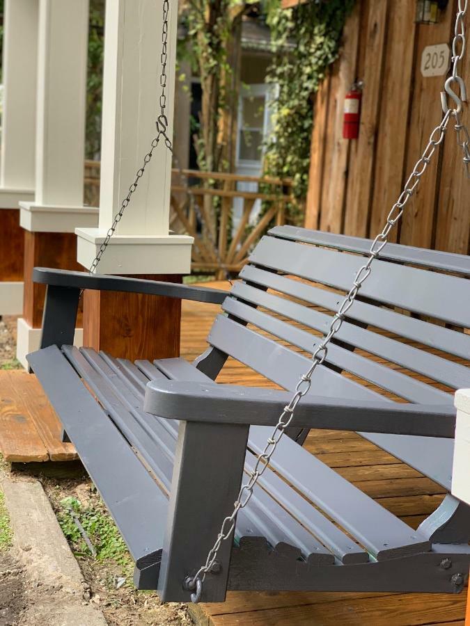 Outpost Inn Highlands Εξωτερικό φωτογραφία